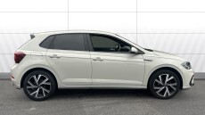 Volkswagen Polo 1.0 TSI R-Line 5dr Petrol Hatchback